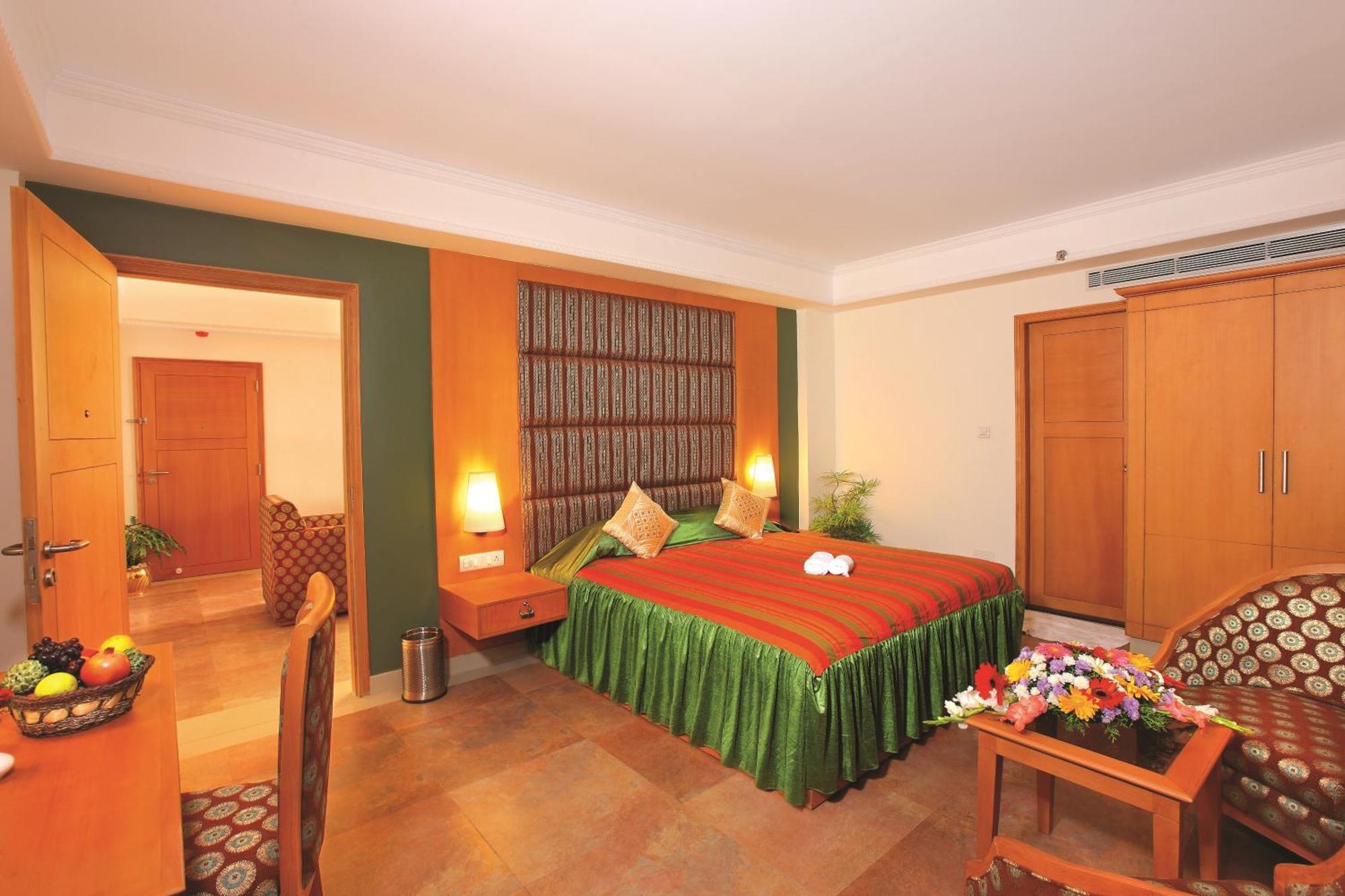The Classik Fort Kochi Eksteriør bilde